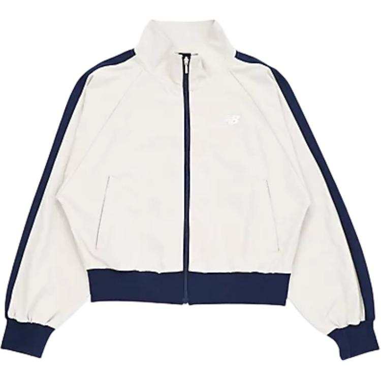 New Balance New Balance Jackets & Coats Women's Beige