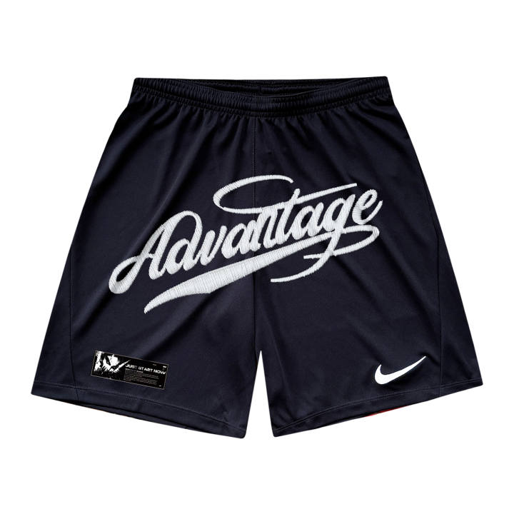 Nike Nike Dri Fit Sports Shorts Unisex Black