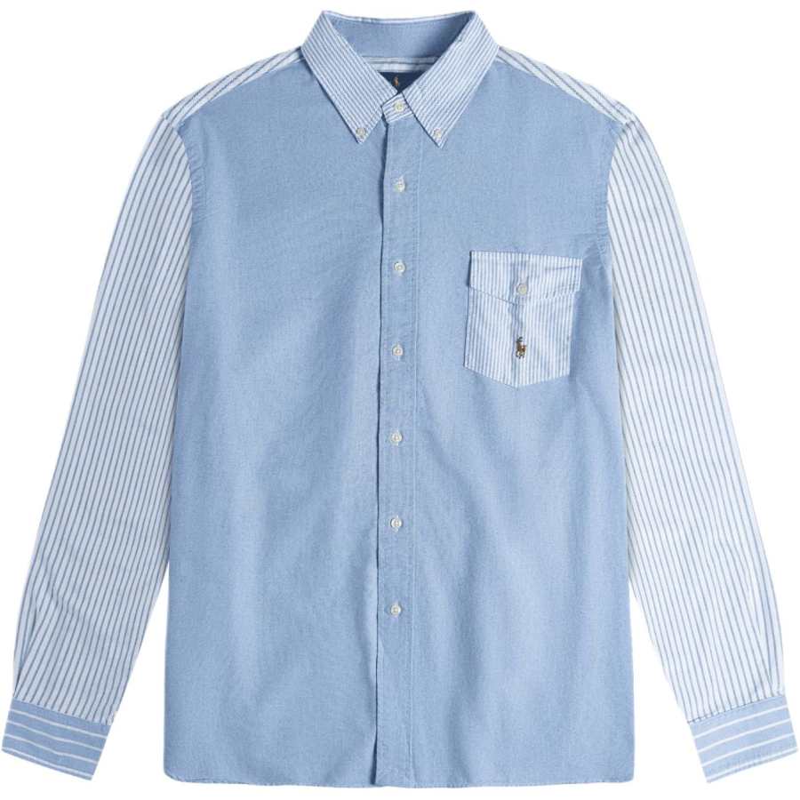 Polo Ralph Lauren Shirt Men's Blue