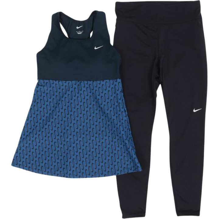 Nike Nike Two Piece Swimsuit Women's