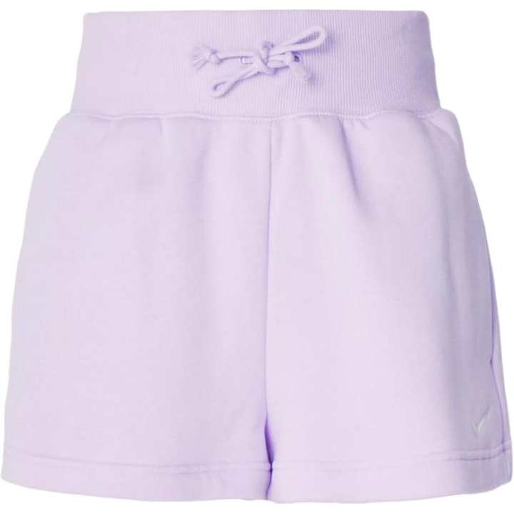 Nike Nike Casual Shorts Women's Purple