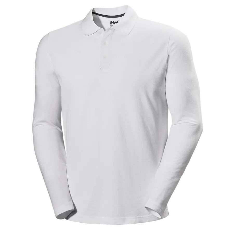 HELLY HANSEN HELLY HANSEN Polo Shirts Men's Polo Collar Moderate Straight Fit