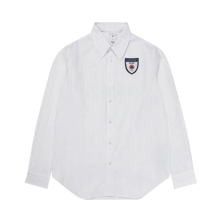 Nike Nike X Martine Rose Dress Shirt