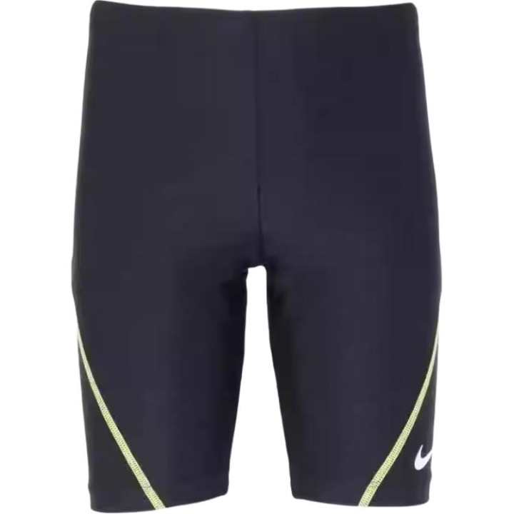 Nike Nike Kids' Swimsuit Black Children Aged 3 7 Years Old