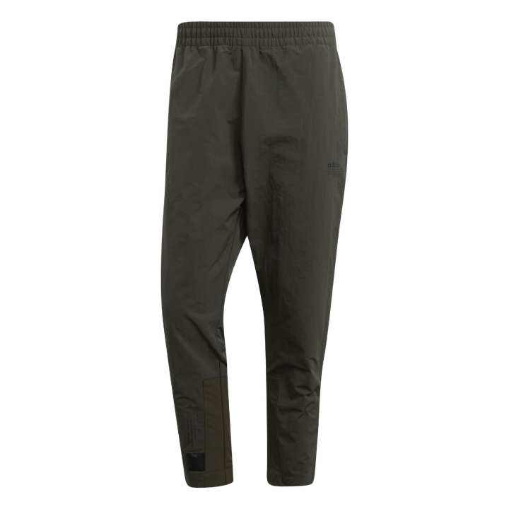 Adidas Adidas Casual Pants Men's Olive