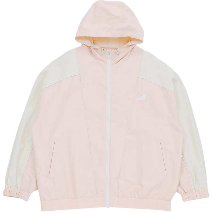 New Balance New Balance Jackets & Coats Women's Pink