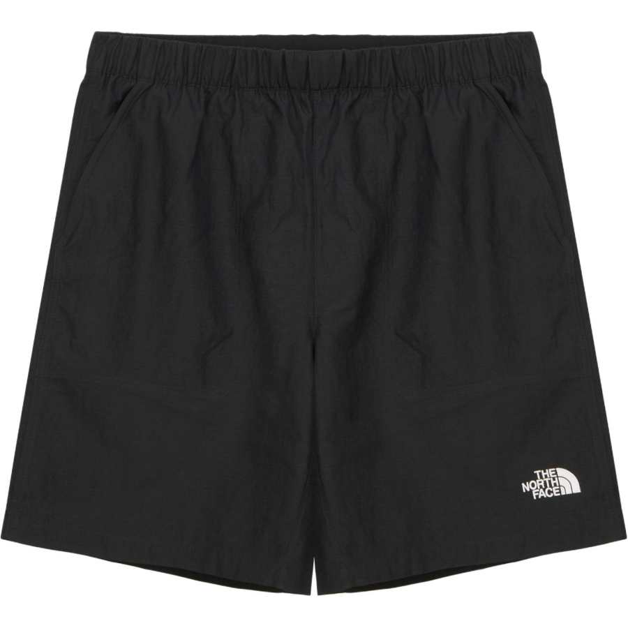 THE NORTH FACE SS25 Casual Shorts Men's Black