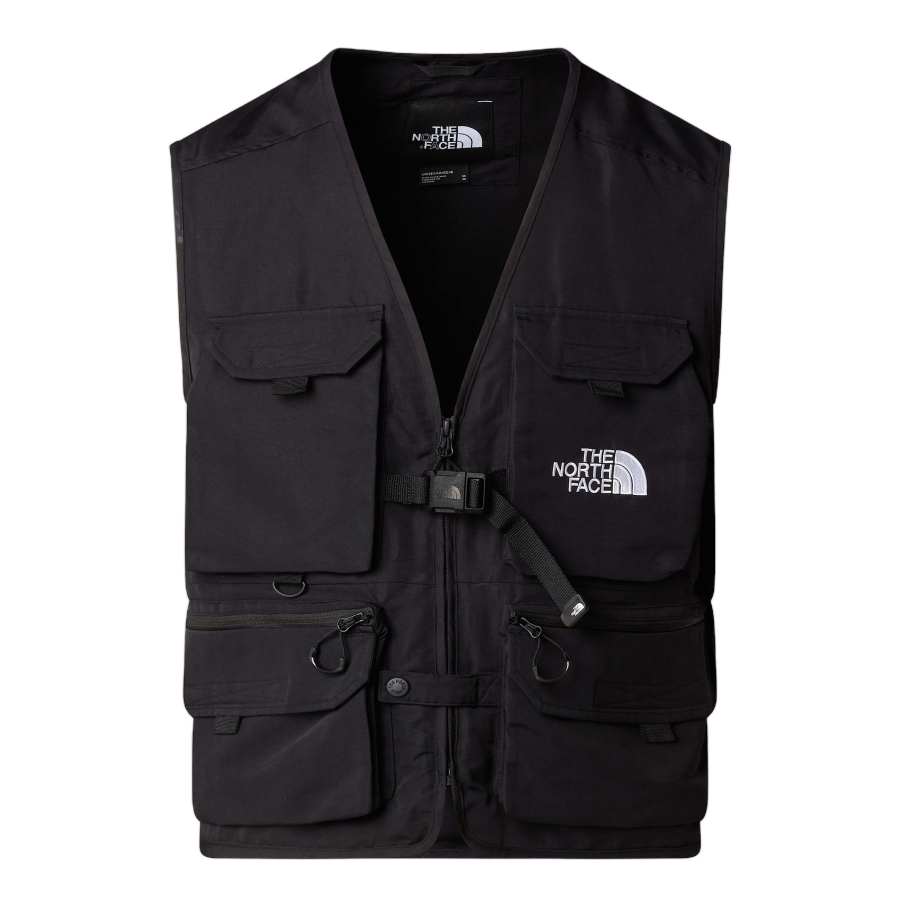 THE NORTH FACE Nse Zipped Gilet