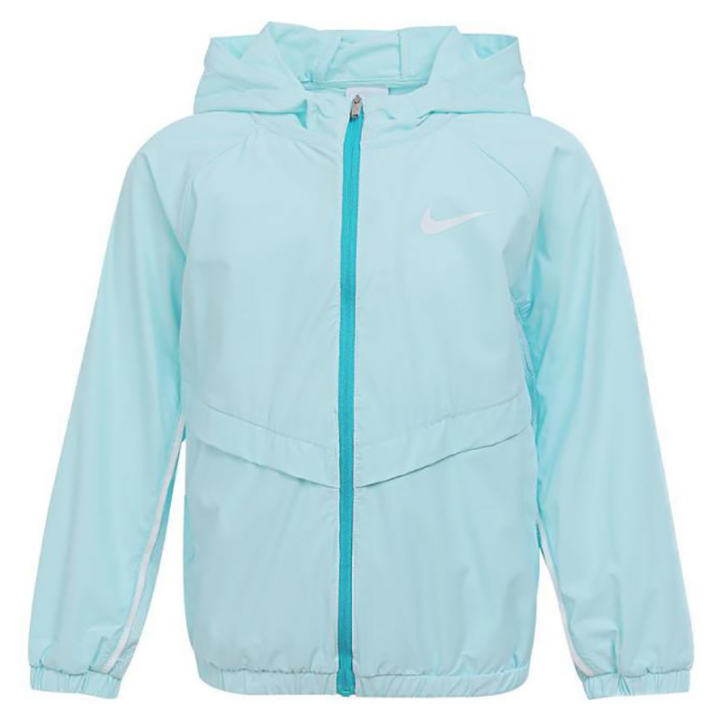 Nike Nike Jacket Sky Blue Children Aged 3 7 Years Old