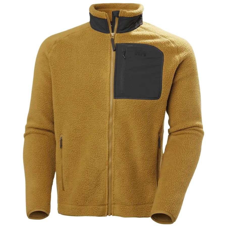 HELLY HANSEN HELLY HANSEN Fleece Clothing Men's
