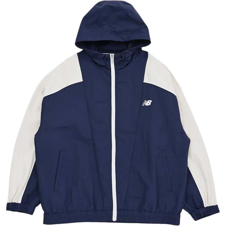 New Balance New Balance Jackets & Coats Women's Marine Blue
