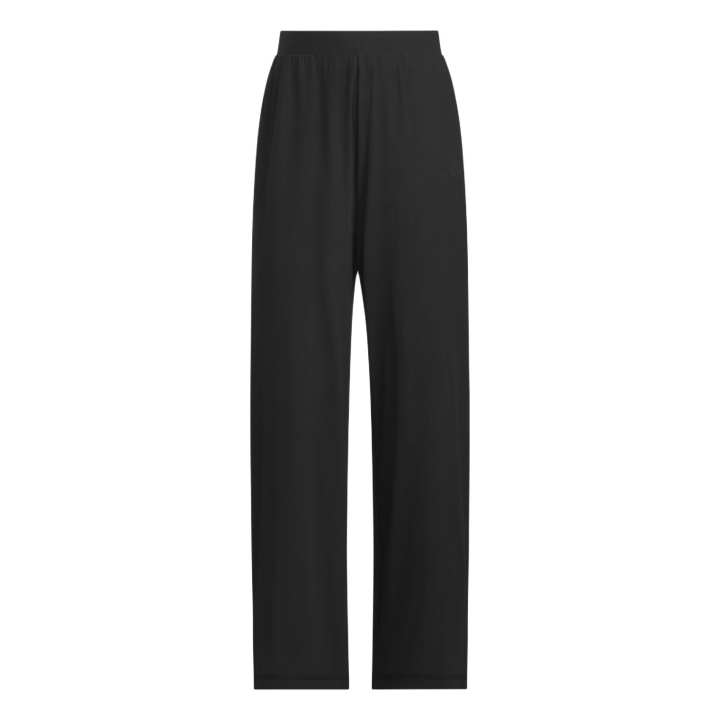 Adidas Adidas SS25 Casual Pants Women's Black