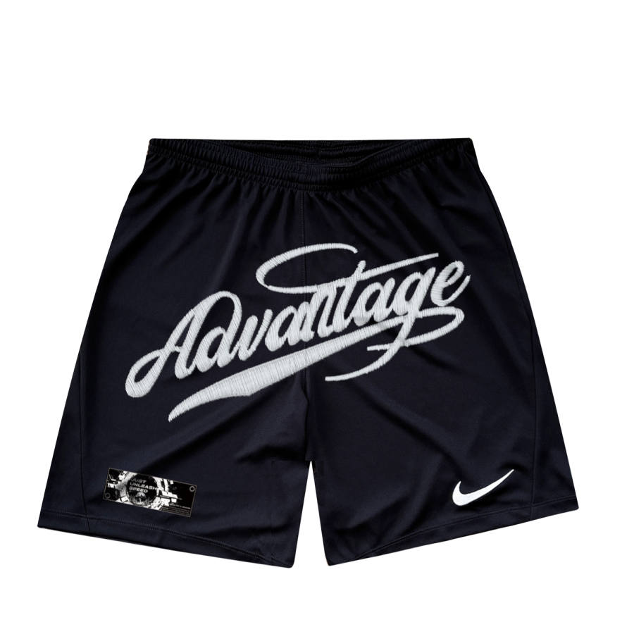 Nike Nike Dri Fit Sports Shorts Unisex Black