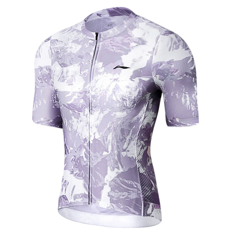 Li-Ning Li Ning Cycling Clothing Men's Thin