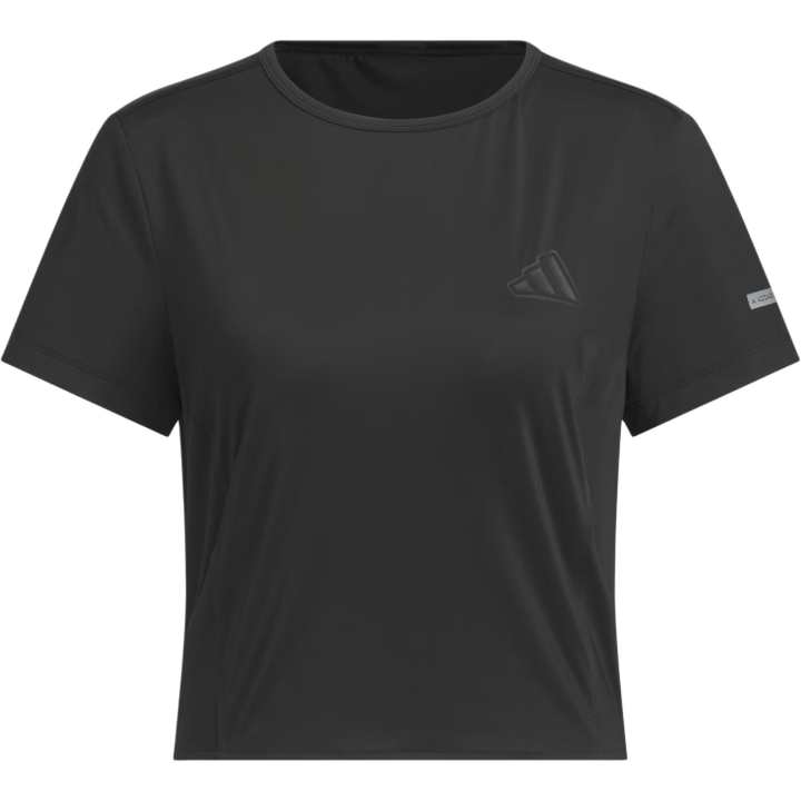 Adidas Adidas Regular T Shirt Women's Black