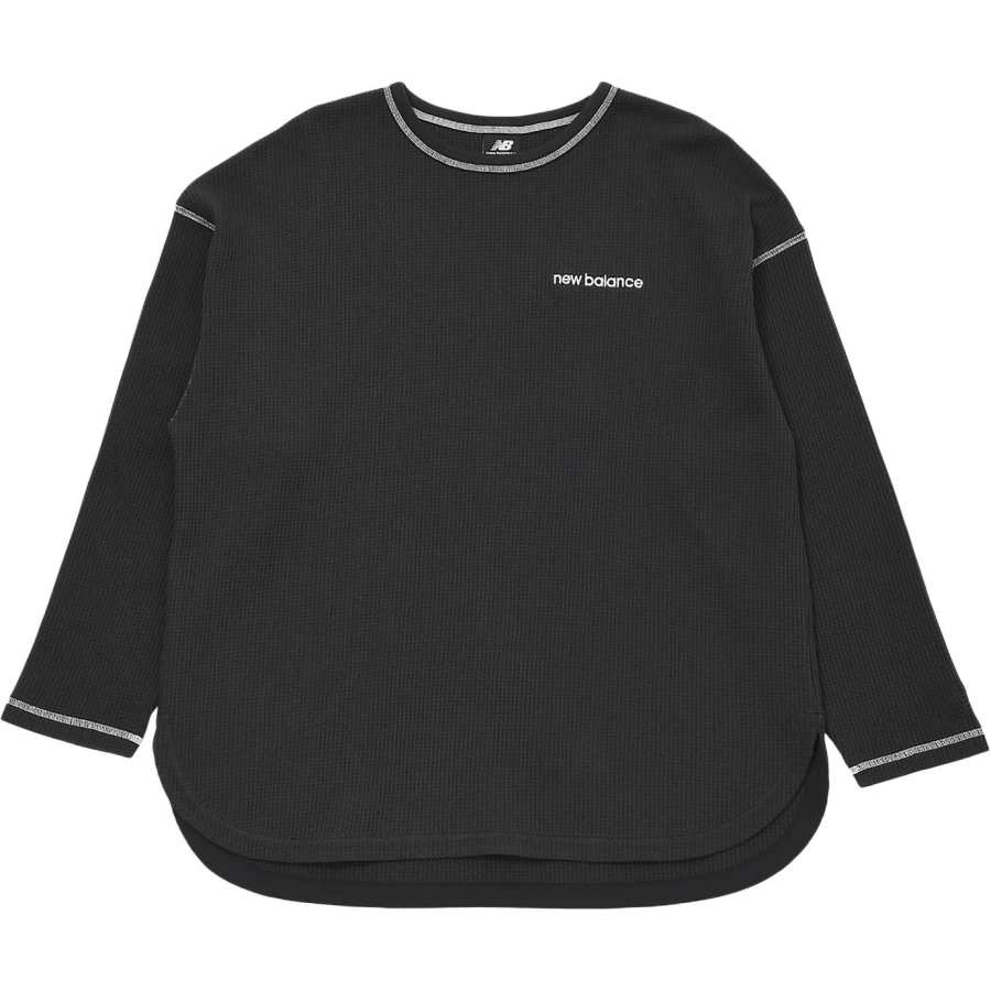 New Balance New Balance T Shirt Women's Black