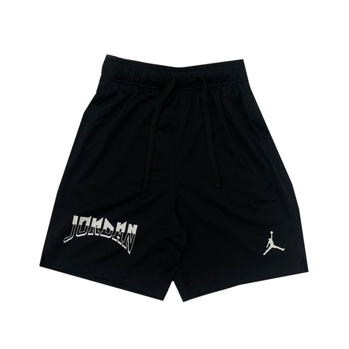 Jordan Jordan Casual Shorts Men's Black