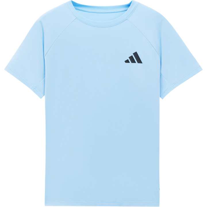 Adidas Adidas Climacool T Shirt Blue Kids'