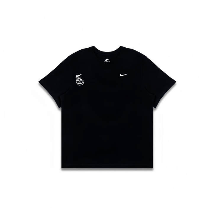 Nike Nike Sportswear T Shirt Men's Black