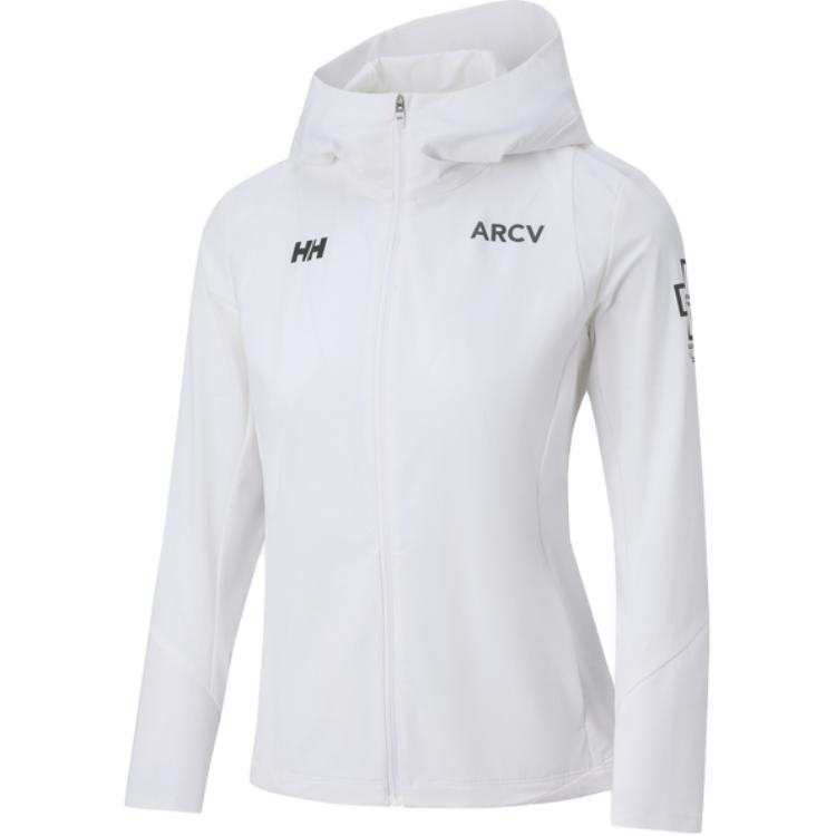 HELLY HANSEN HELLY HANSEN Breathable Sun Protection Clothing Women's