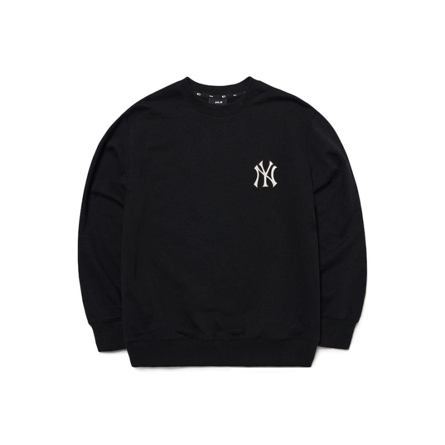 MLB MLB New York Yankees Sweatshirt Unisex Black