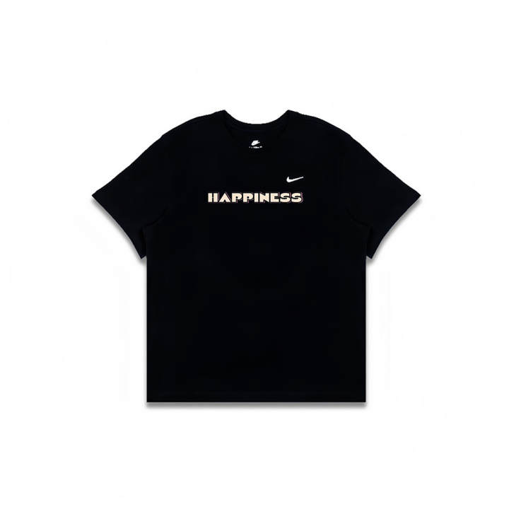 Nike Nike Sportswear T Shirt Men's Black