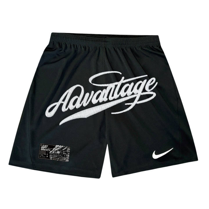 Nike Nike Dri Fit Sports Shorts Unisex Black