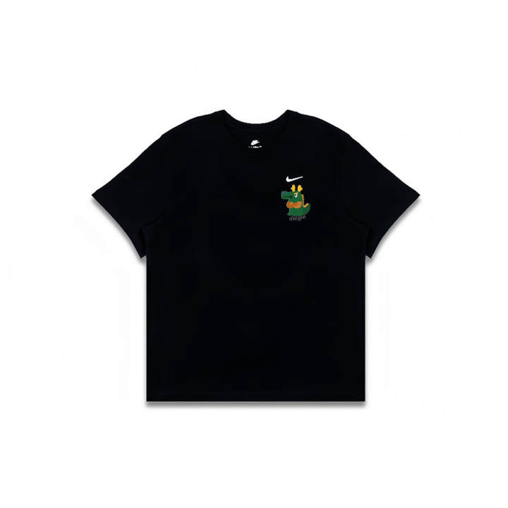 Nike Nike Sportswear T Shirt Men's Black