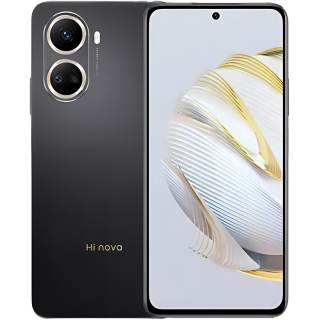Huawei Smart Selection Hi NOVA10 SE Qualcomm Snapdragon 695 Waterproof, Side Fingerprint Recognition 4500mAh Battery