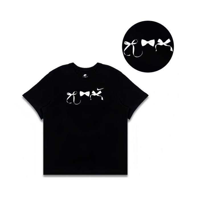 Nike Nike Sportswear T Shirt Men's Black