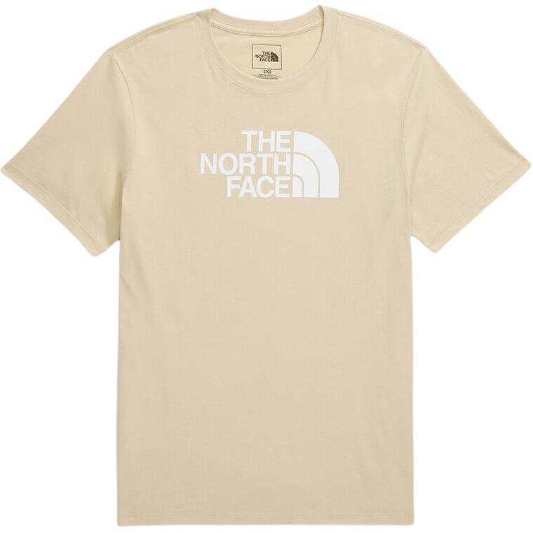 THE NORTH FACE T Shirt Men's Gravel