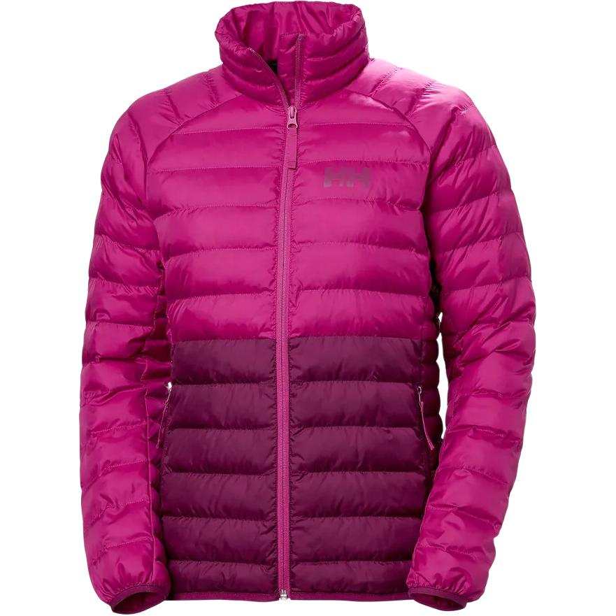 HELLY HANSEN HELLY HANSEN Jackets Women's Turtleneck Moderate