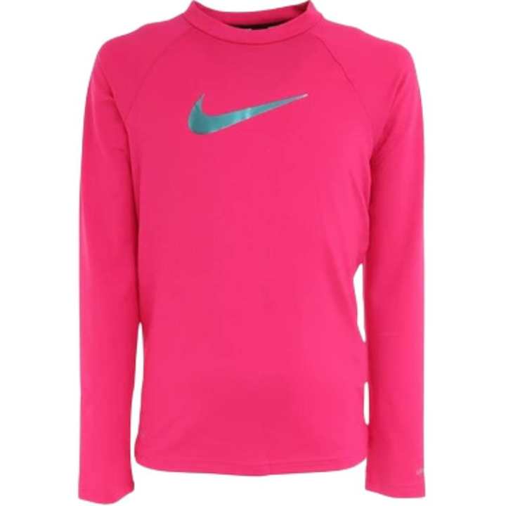 Nike Nike Kids T Shirts Crew Neck Moderate