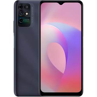 ZTE Long Distance 10 MediaTek Dimensity 700 Side Fingerprint Recognition, Multi Touch 90Hz Cell Phones