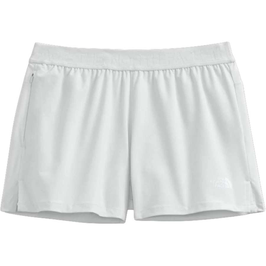 THE NORTH FACE Casual Shorts Women's Tin Gray