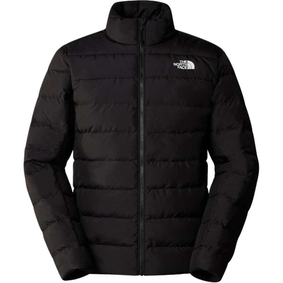 The North Face Aconcagua 3 jacket