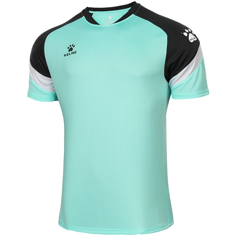 KELME KELME T Shirts Unisex Crew Neck Thin