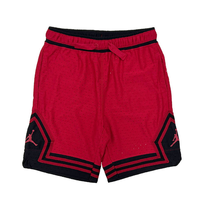 Jordan Jordan Shorts Children Aged 3 7 Years Old Red