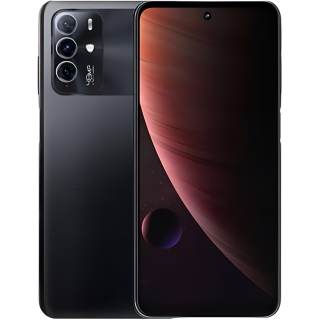 ZTE Yuanhang 30 Pro MediaTek Dimensity 810 Side Fingerprint Recognition 6.67 Inches Cell Phones