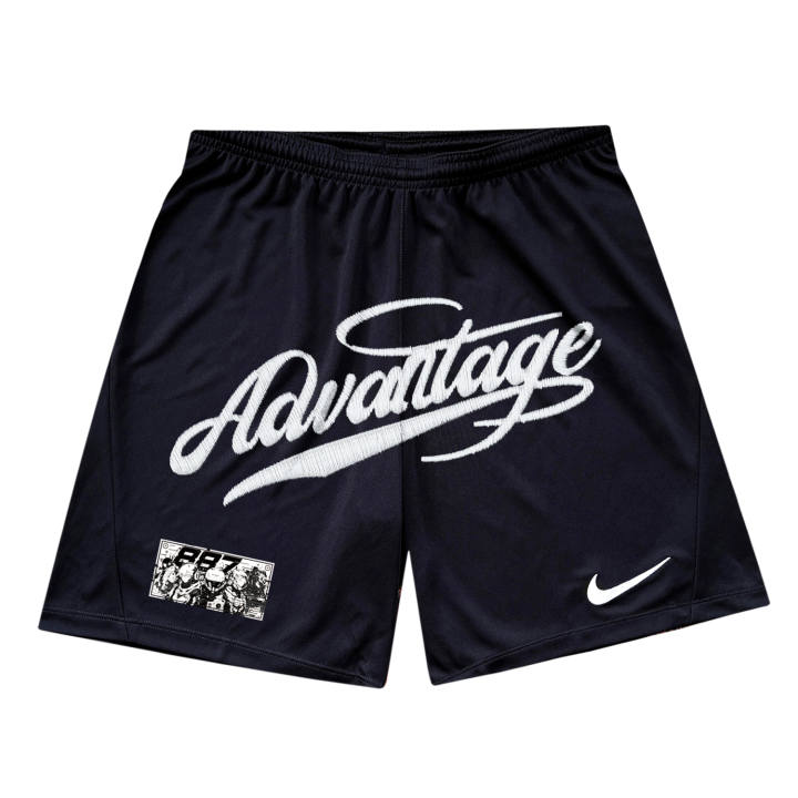 Nike Nike Dri Fit Sports Shorts Unisex Black