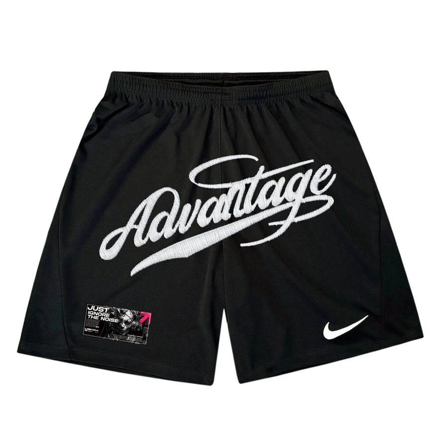 Nike Nike Dri Fit Sports Shorts Unisex Black