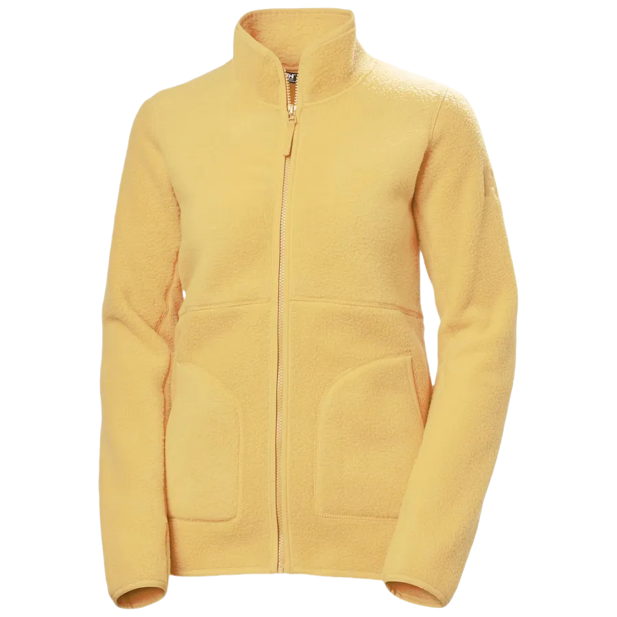 HELLY HANSEN HELLY HANSEN Velvet feel Coat Women's