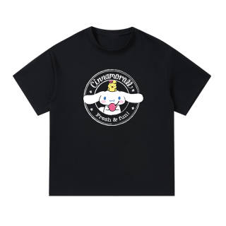 Sanrio Song For The Mute Drawstring Trousers