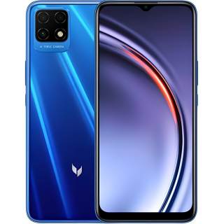 Huawei Smart Selection MVMOM 10 SE Qualcomm, Snapdragon 480