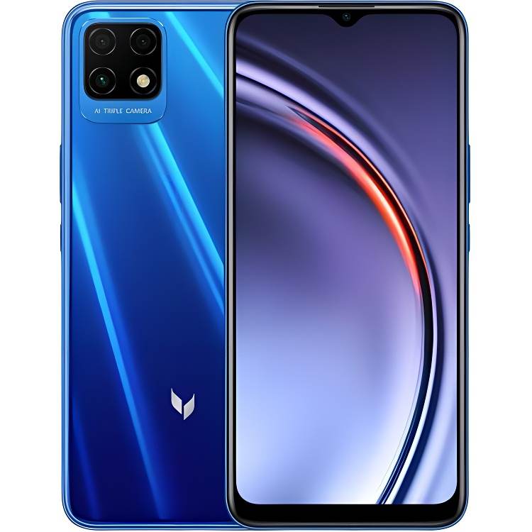 Huawei Smart Selection MVMOM 10 SE Qualcomm, Snapdragon 480