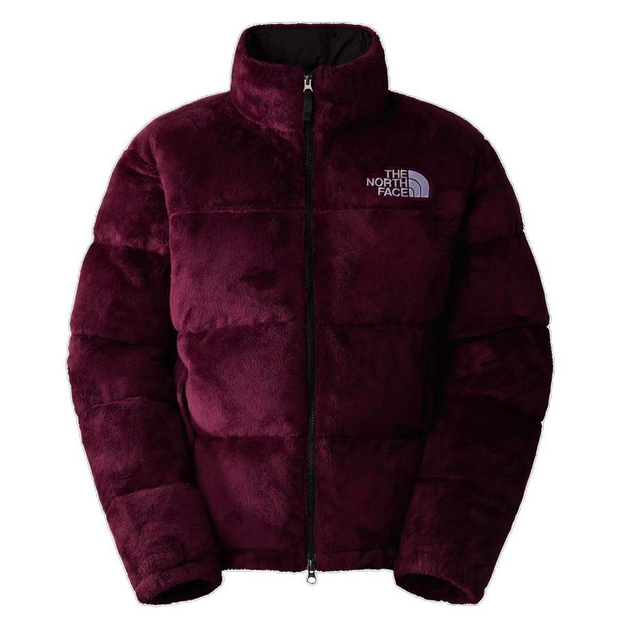 THE NORTH FACE Down Coats Women's Purple