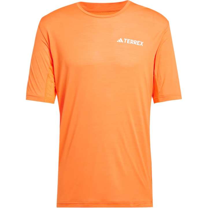 Adidas Adidas Free Shipping With AdiClub Terrex Xperior Climacool+ Tee