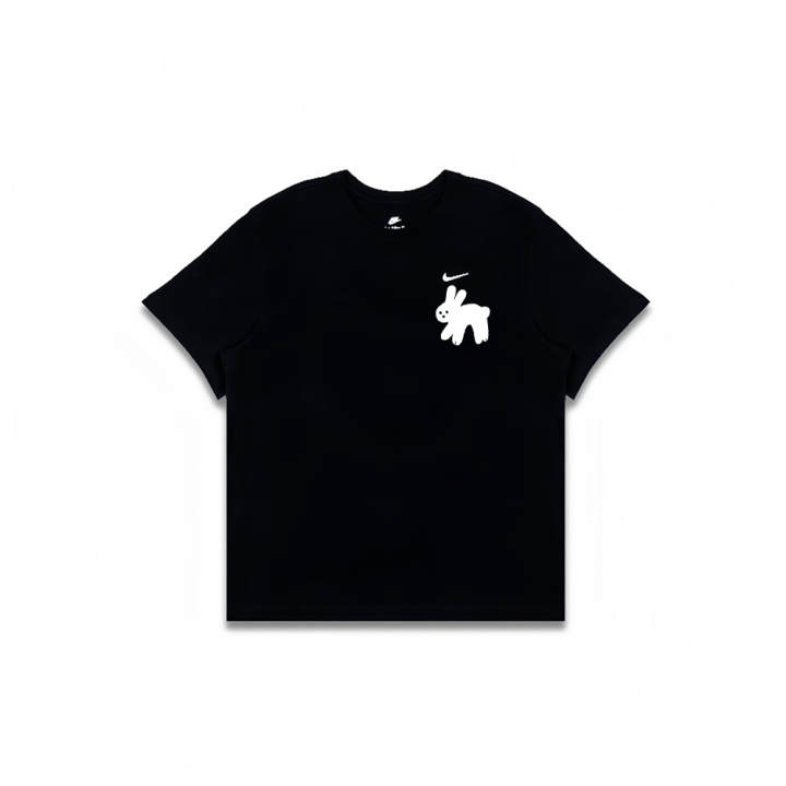 Nike Nike Sportswear T Shirt Men's Black