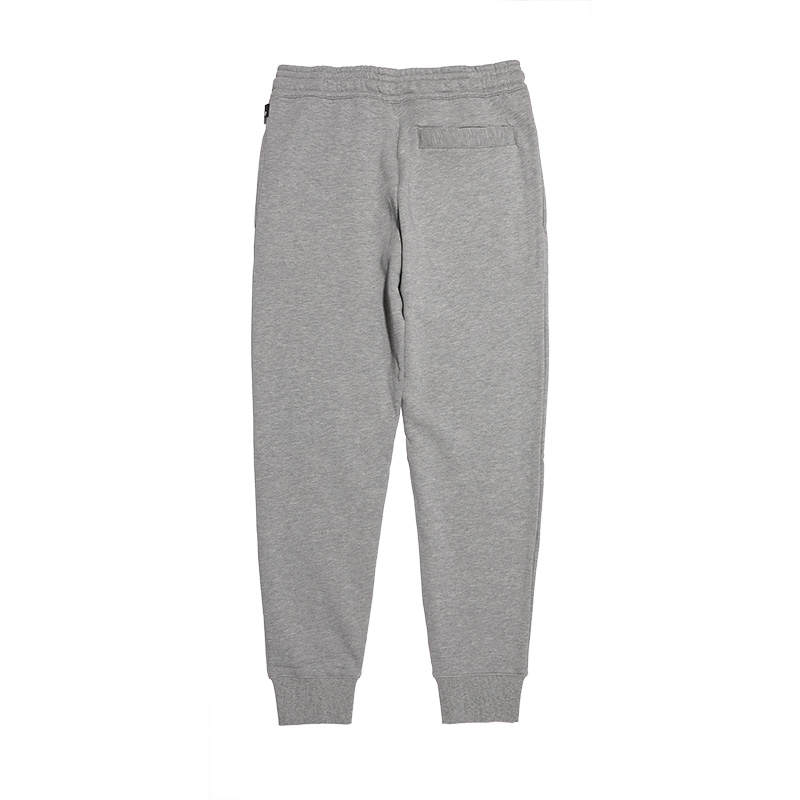 Timberland Knitted Sweatpants Men's Light Gray