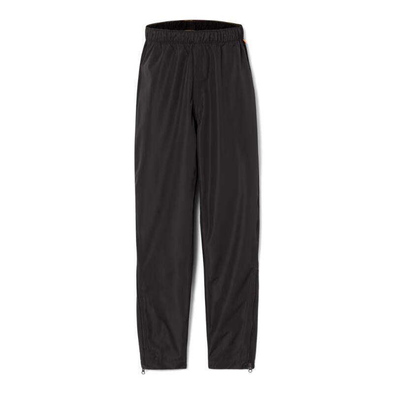 Timberland Windbreaker Pants Men's Black